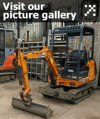 Tool and Plant Hire Gallery